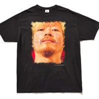 『殺し屋１ ４K』[殺し屋1 × weber] T shirt (No.3)©山本英夫/小学館「殺し屋 1」製作委員会 2001