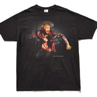 『殺し屋１ ４K』[殺し屋1 × weber] T shirt (No.2)©山本英夫/小学館「殺し屋 1」製作委員会 2001