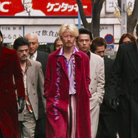 『殺し屋１ ４K』©山本英夫/小学館「殺し屋 1」製作委員会 2001