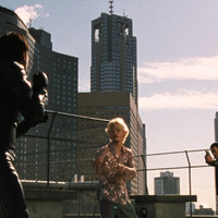 『殺し屋１ ４K』©山本英夫/小学館「殺し屋 1」製作委員会 2001