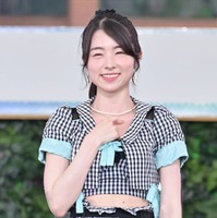 AKB48メンバー、ハイクオリティな自作ビスチェ披露「器用すぎてびっくり」「編み物ガチ勢で親近感わく」の声