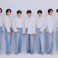 「DREAM STAGE」NAZE（ネイズ）、5月に世界デビュー決定 ドラマ内で正式発表【メンバープロフィール】