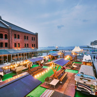 デイキャンプ　イメージ