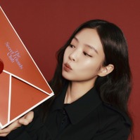 ジェニー「シークレットフレンズ」(C) TEO corp.