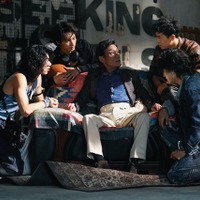 『シャドウズ・エッジ』