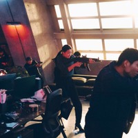 『シャドウズ・エッジ』