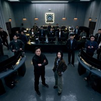 『シャドウズ・エッジ』