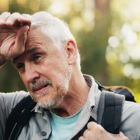 63歳、スイカを背負って登山するバイト。お腹はキュルキュル、脚はガタガタ…。山小屋での歩荷（ボッカ）求人は想像以上に過酷だった