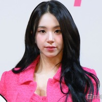 チェヨン（C）モデルプレス