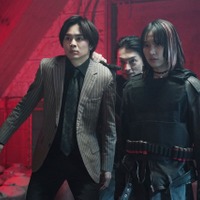 『殺手#4』© mm2 Studios Hong Kong Limited 2025