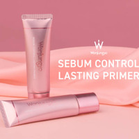 Wonjungyo、さらさら感が続くのに乾燥しにくい脂性肌向けプライマーが新登場！