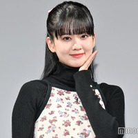 大西亜玖璃（C）モデルプレス