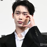 SUNOO（ソヌ）（C）モデルプレス