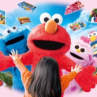 フォーエバー・フレンズ ～ずっと友だち～／画像提供：ユニバーサル・スタジオ・ジャパン