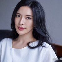 紗世（C）モデルプレス