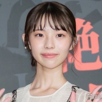 菊地姫奈（C）モデルプレス