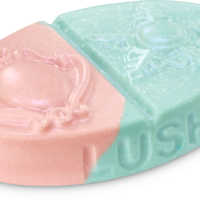 プリンセスパワー（ボディバーム）￥2,340（税込）／ 75g