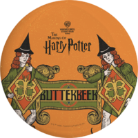 バタービールシーズン