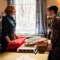 『ダイヤモンド 私たちの衣装工房』© 2024 Greenboo Production – Faros Film - Vision Distribution