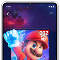 「Nintendo Today!」© 2025 Nintendo and Universal Studios. All Rights Reserved.