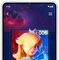 「Nintendo Today!」© 2025 Nintendo and Universal Studios. All Rights Reserved.