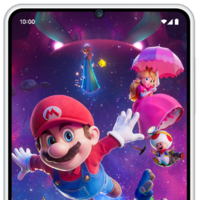 「Nintendo Today!」© 2025 Nintendo and Universal Studios. All Rights Reserved.