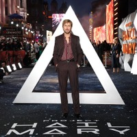 『プロジェクト・ヘイル・メアリー』プレミア