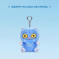 アニメーション映画『K-POP ガールズ！デーモン・ハンターズ』のNetflix公式グッズ