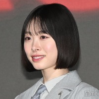 高橋未来虹（C）モデルプレス