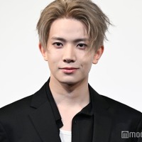 HEESEUNG（ヒスン）（C）モデルプレス