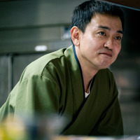 青柳翔『ディッシュアップ』© 2025埼玉県／SKIPシティ彩の国ビジュアルプラザ