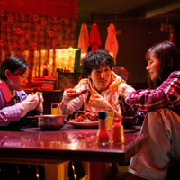 『ディッシュアップ』© 2025埼玉県／SKIPシティ彩の国ビジュアルプラザ