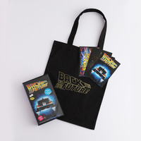 トートバッグポストカードセット VHSver. 各￥4,290（税込）