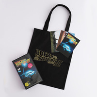 トートバッグポストカードセット VHSver. 各￥4,290（税込)