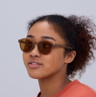 コンビニサングラス（提供写真）