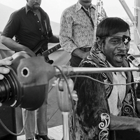 『ジェイムズ・ブッカー 愛すべきピアノ・ジャンキー』©2016 BAYOU MAHARAJAH,LLC