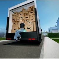 BLACKPINKのROSEを起用したプーマのH-STREETキャンペーンが3月12日よりスタート