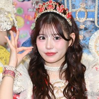 月足天音（C）モデルプレス