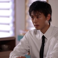 竹内涼真「再会～Silent Truth～」第8話（C）テレビ朝日
