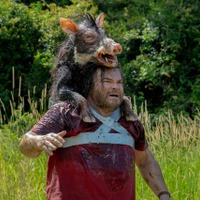 『俺たちのアナコンダ』