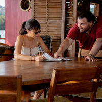 『俺たちのアナコンダ』