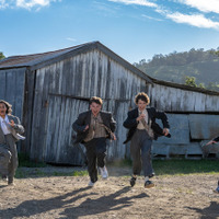 『俺たちのアナコンダ』