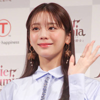 貴島明日香、“毎日食べる”大好きな納豆を紹介「人気だから」「常に買い足してます」