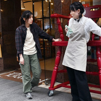 『ラプソディ・ラプソディ』©2026 利重 剛