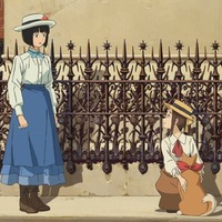 『パリに咲くエトワール』©「パリに咲くエトワール」製作委員会