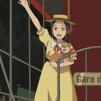 『パリに咲くエトワール』©「パリに咲くエトワール」製作委員会