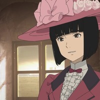 『パリに咲くエトワール』©「パリに咲くエトワール」製作委員会