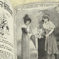 『パリに咲くエトワール』©「パリに咲くエトワール」製作委員会