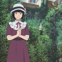 『パリに咲くエトワール』©「パリに咲くエトワール」製作委員会