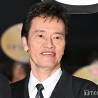 遠藤憲一（C）モデルプレス